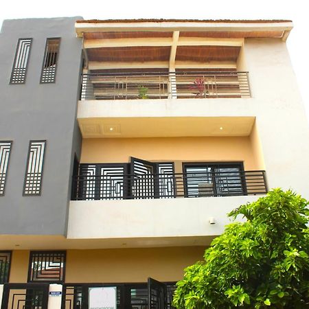 Mb Properties - Brufut Garden Apartments Exterior foto
